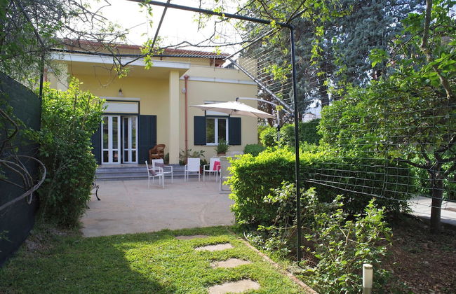 Villa Flores a Mondello - Foto 24