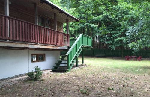 Domek Letniskowy - Foto 9