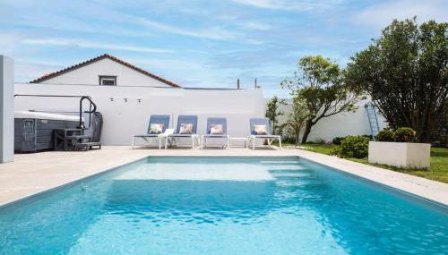 Solar do Sabão - Your Gathering Place - Photo 4, sunbed