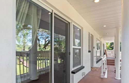 Hideout on the Hillsborough is a Gorgeous Renovated 3BR Pet Friendly Home on the Hillsborough River located in the North End of Seminole Heights - Foto 36