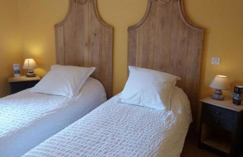 Maison confortable avec balcon au cœur de Cadouin, proche de Dordogne et grands sites touristiques - FR-1-616-196 - Foto 11