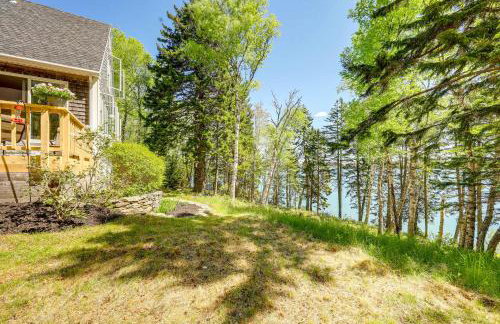 Serene Steuben Home with Scenic Ocean Views! - Foto 25