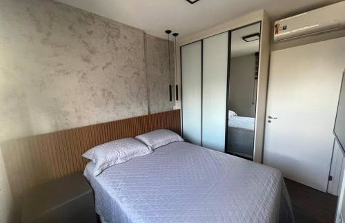 Estúdio moderno no centro próximo ao Batel - Foto 34