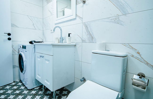 Cihangir VAV Suites - Photo 58