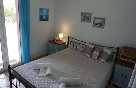 Villa Sunrise Lagonisi - Foto 15