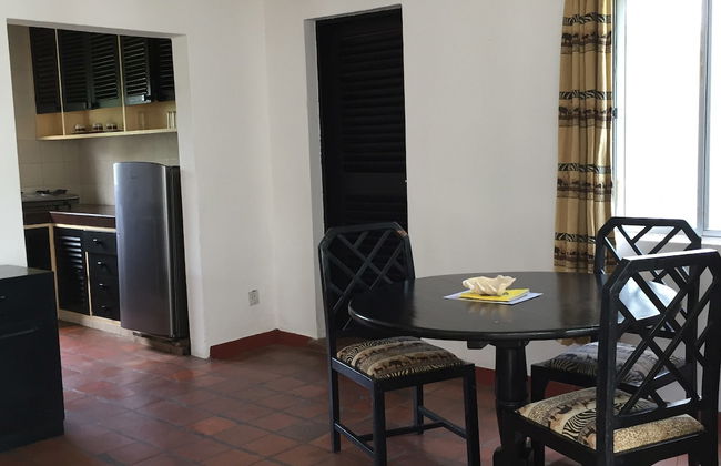 Wayside Beach Diani - Foto 6