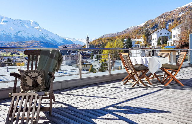 Chesa Crusch 7 - Foto 29