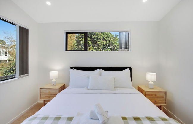 Style Serenity Townhouse with Parking - Photo 6