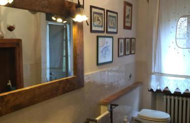 La Berchiera - Foto 36