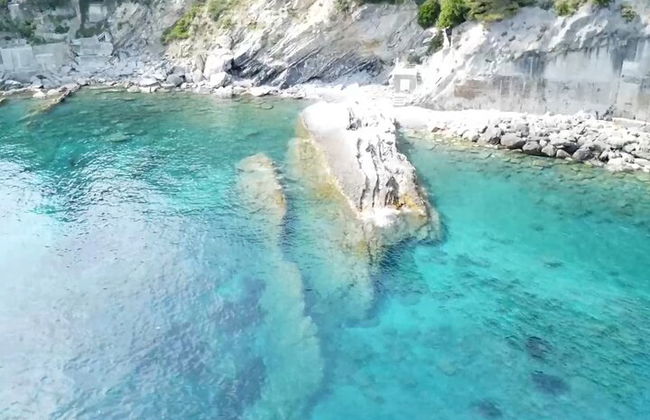 Tägliche und nächtliche Sunset Charter Tour Boot ab Portofino - Foto 15