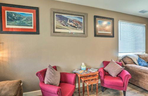 Air Racing Decor, Hot Tub Sparks Home! - Foto 5