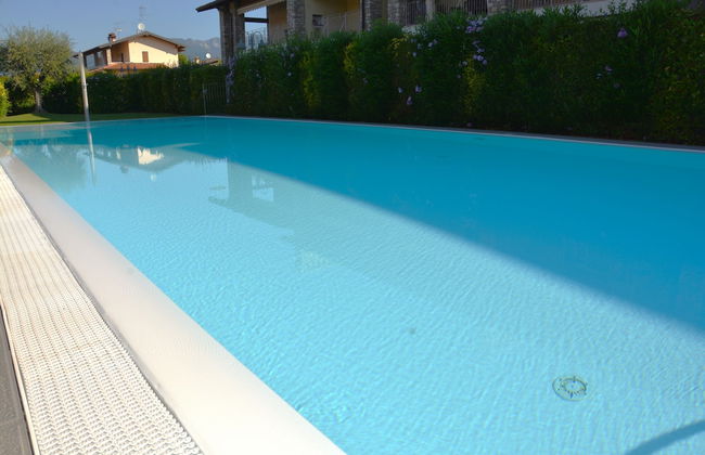 Appartamento la Perla - Foto 24