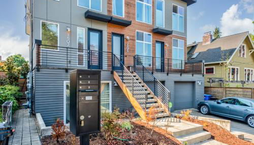 Perch - Urban Humble Abode - Foto 3