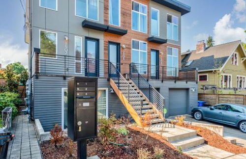 Perch - Urban Humble Abode - Foto 3