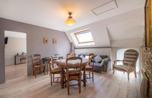 Gîtes Ker Mané - Foto 28