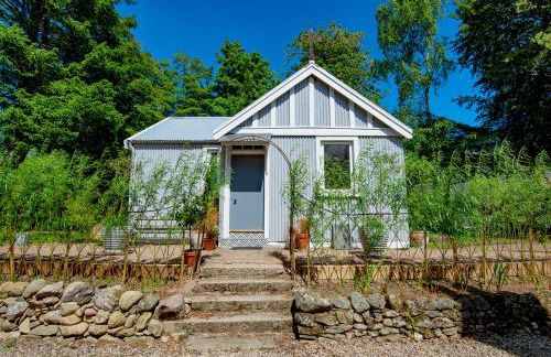Tin Cabin in peaceful Angus glen - Foto 1