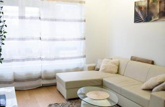 Sauna - Flexible SelfCheckIns 6 - Zagreb - Garage - Electric vehicle ccharger - Loggia - New - Luxury - Apartments Repinc 6 - Foto 25