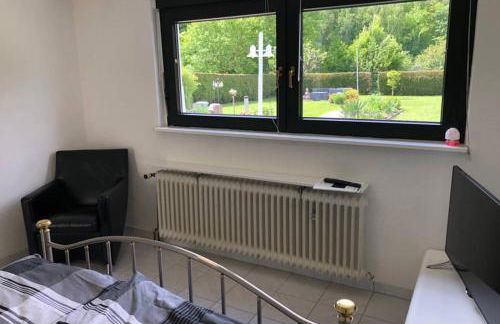 Studio mit Blick ins Grüne - Foto 9