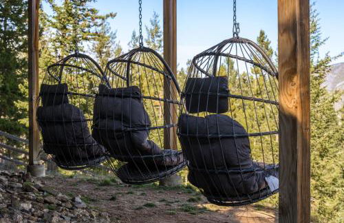 Stay in Evergreen - Denver Mountain Escape - Foto 53