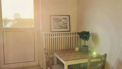 Wunderschöne 3-Zimmer Wohnung für 6 Personen - Foto 4