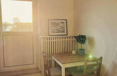 Wunderschöne 3-Zimmer Wohnung für 6 Personen - Foto 4