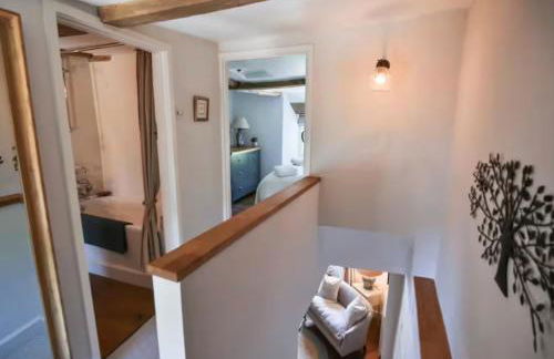 Cosy 1-Bedroom Cottage Retreat in Oxfordshire! - Foto 13
