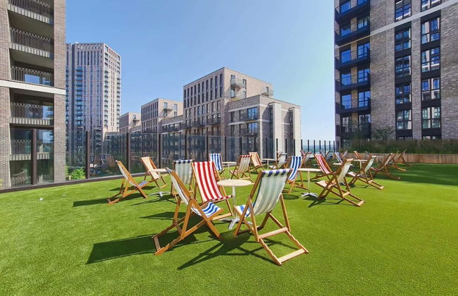 The Robinson - Foto 61