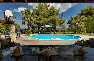 Villa Aggeliki - Foto 10