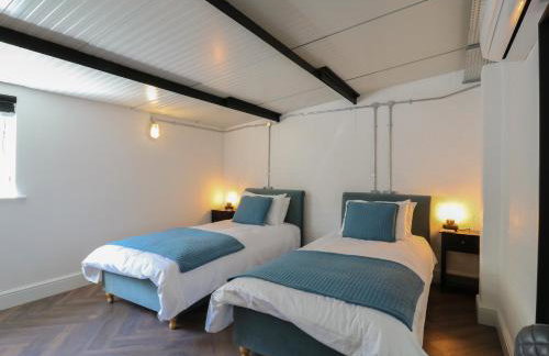 The Old Workshop - Photo 22