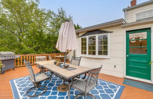 Somerset Home with Large Yard Near Parks and Trails - Foto 30