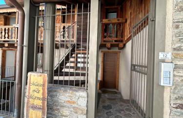 Mansarda panoramica a Temù- comprensorio ponte di legno-tonale - Foto 12