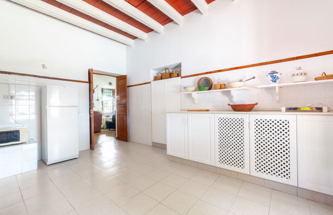 Virgen de las Angustias - Photo 13