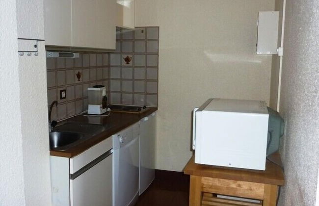 Le Rond Point des Pistes - Foto 19