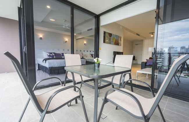 Arena Apartments by CLLIX - Foto 39