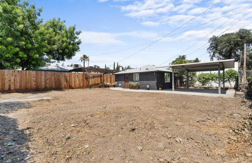 Boho Chic Dt Visalia W Modern Art Flair - Foto 29