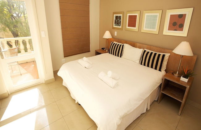 The Capital Villa - Foto 3