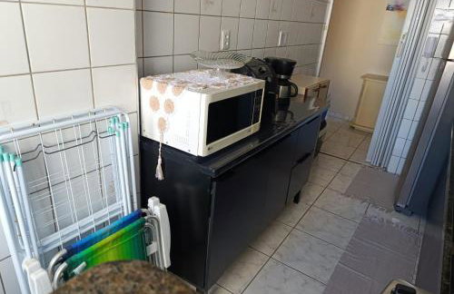 Apto Pé na areia com vista mar! - Foto 21