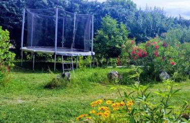 maison piscine privée Robion Luberon idéal famille - Foto 41
