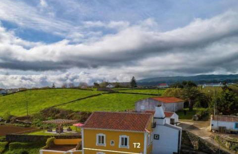 Casa das Lajes by Ponta Negra Azores - Photo 47