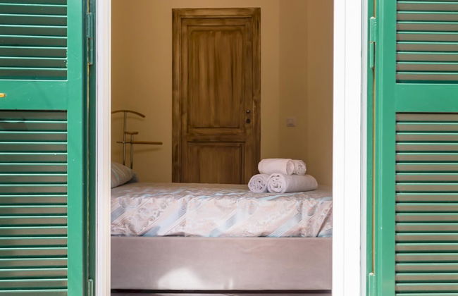 Villa Dolcevita by Napoliapartments - Foto 20