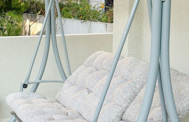 Palio Faliro Beach Luxury Two-Bedroom Suite - Photo 47