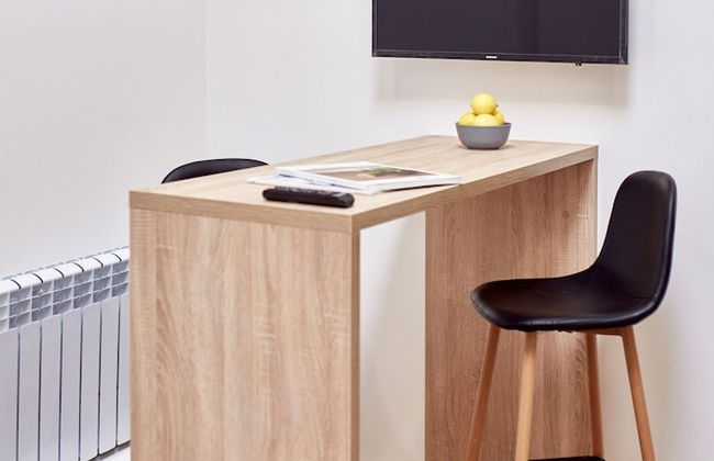 Apart-hotel Nordian - Foto 46