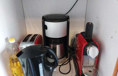 Krückeberg-Appartements - Foto 12