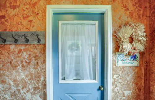 Hawley Home with Deck 4 Mi to Berkshire East Resort - Foto 20