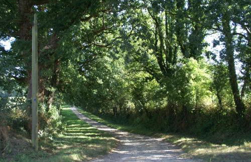 18th-Century Normandy Stay - Foto 26