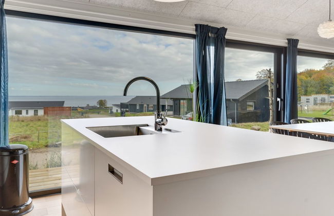 "Gunborg" - 400m from the sea - Foto 47