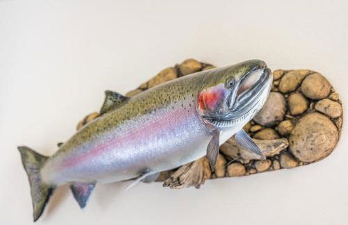 Beaver Pines Central Hiking Base Camp - Foto 13