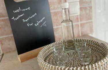 Tsachaki Apartment Pigi Rethymno - Foto 8