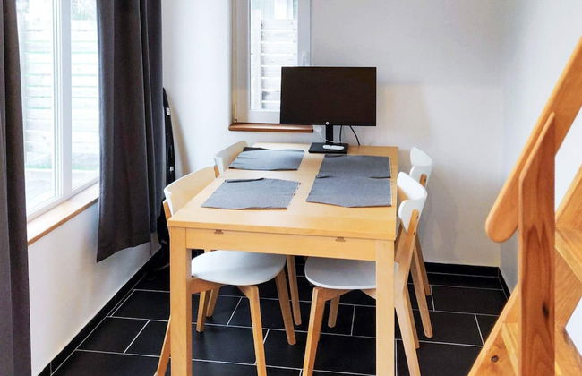 4 Person Holiday Home in Glommen-by Traum - Foto 25