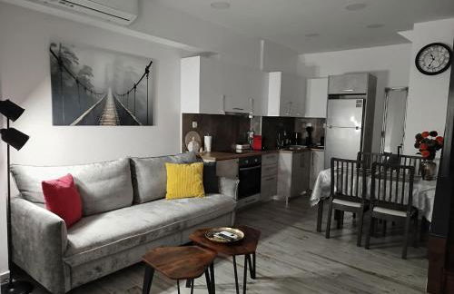 THOMAS LUXURY APARTMENT in the historical center of Ioannina - Foto 11